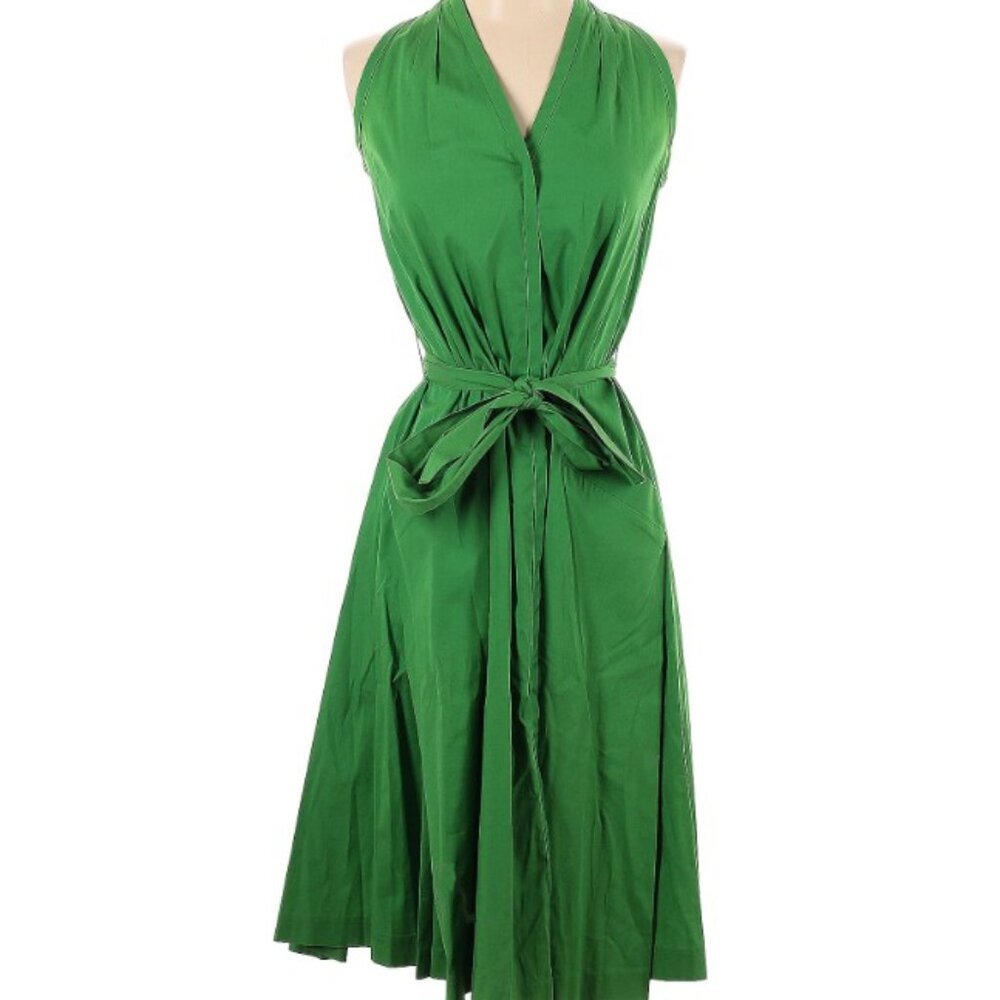 Cotton Summer Dress